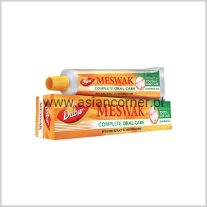 Dabur Meswak Pasta do Zębów 100g