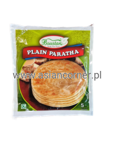 Boustan Plain Paratha 400g