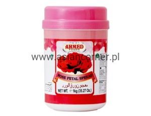 Ahmed Rozprzestrzenianie się płatków róży 1Kg