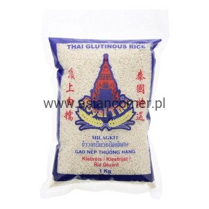 Glutinous Sticky Rice 1Kg