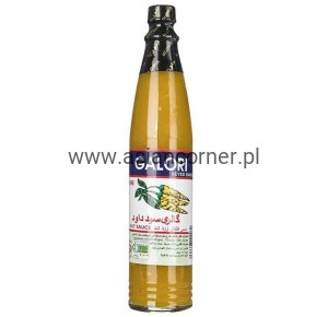 Galori Żółty sos chili 88ml