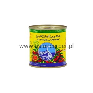 Lephare Harissa Pasta 760g