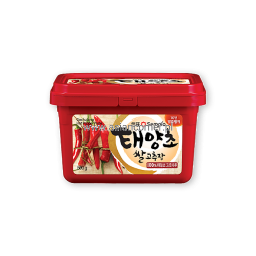 Sempio Hot Pepper Paste gochujang 170g.png
