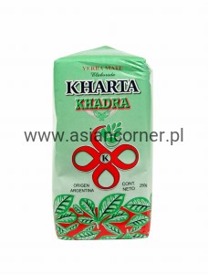 Kharta Khadra Yerba Mate 250g