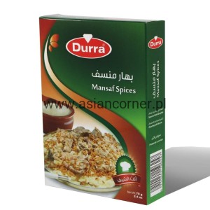 Durra Przyprawa Mansaf