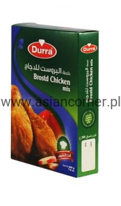 Durra Kurczak Pieczony 200g