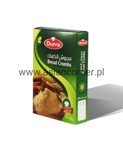 Durra Bułka Tarta 200g