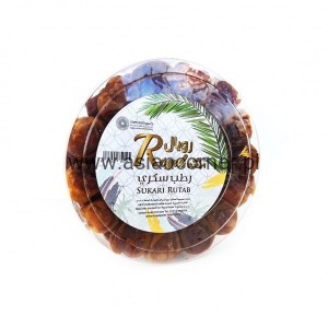 Royal Palm Sukkari Daktyle 500g