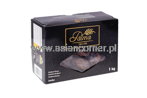 Palma Medjool Daktyle Jumbo 1Kg