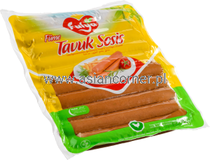 Fulya Kiełbasa z kurczaka 400g