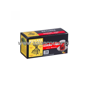 Goran Tee Torebki na herbatę Mevlana 25sztuk