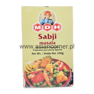 MDH Sabji Masala 100g