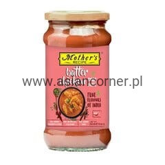 Mother's Maślana Pasta Kurczaka 300g