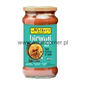 Mother's Pasta Biryani 300g