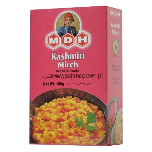 MDH Kashmiri Mirch Masala 100g.jpg