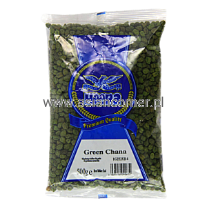 Heera Zielona Ciecierzyca 500g