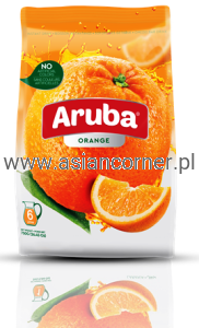 Aruba Natychmiastowy pomarańczowy proszek 750g