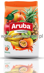 Aruba Natychmiastowy proszek tropikalny 750g