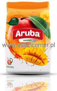 Aruba Natychmiastowe Mango w Proszku 750g 