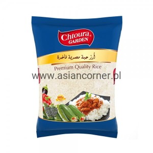Chtoura Ryż Egipski 1Kg