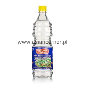 Chtoura Biały ocet 1L