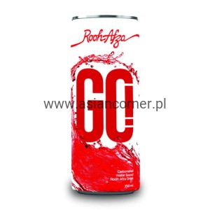 Hamdard RoohAfza Go 250ml