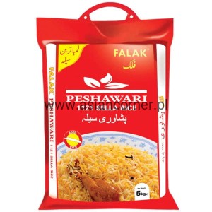 Falak Peshawari Sella 1121 Ryż basmati 5Kg