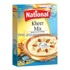 National Kheer Mix 155g