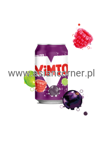 Vimto Napój gazowany 300ml