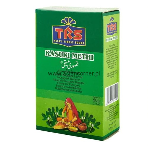 TRS kasoori Methi 50g.jpg