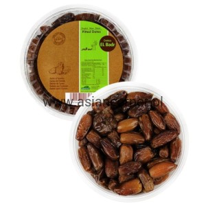El Badr Daktyle Bez Pestek 800g