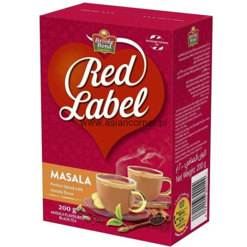 Brooke Bond Red Label Masala 200g.jpg