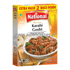 National Karahi Gosht Mix 94g