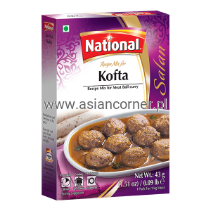 National Kofta Mix 86g