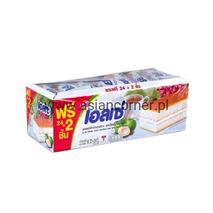 Euro Ciasto Kokosowe 360g