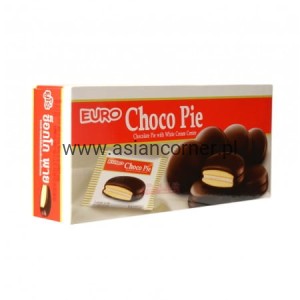 Euro Ciasto Czekoladowe 160g 
