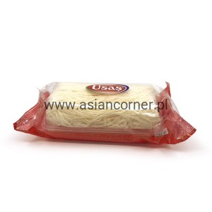 Usas Wata Cukrowa Waniliowa 220g