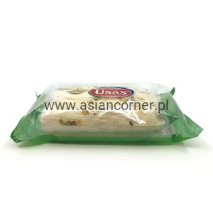 Usas Wata cukrowa pistacjowa 220g
