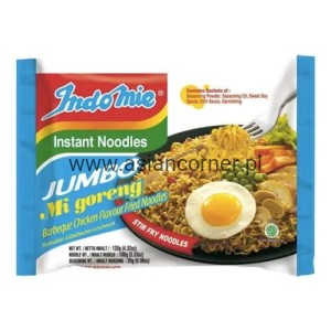 Indomie Makaron o Smaku Kurczaka Z Grilla 80g
