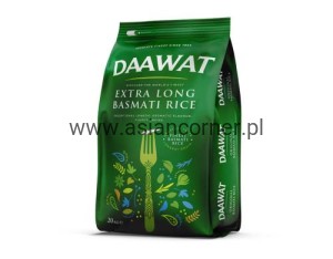 Daawat Basmati Ryz 20Kg