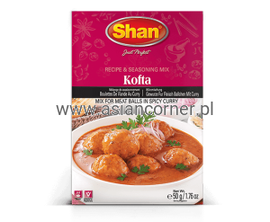 Shan Kofta 50g