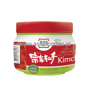 Jongga Mat Kimchi 400g