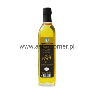 Marmarabirlik Extra Virgin Oliwa z oliwek 500ml