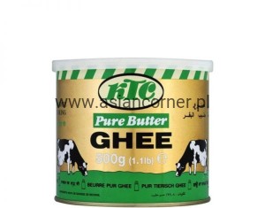 KTC Masło Ghee 500g