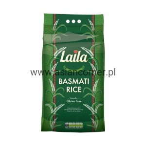 Laila Ryż Basmati 10Kg