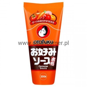 Otafuku Okonomiyaki Sauce 300g
