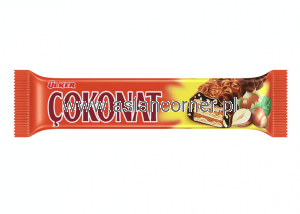 Ulker Mini Cokonat 33g