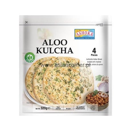 Ashoka Aloo Kulcha 320g.jpg