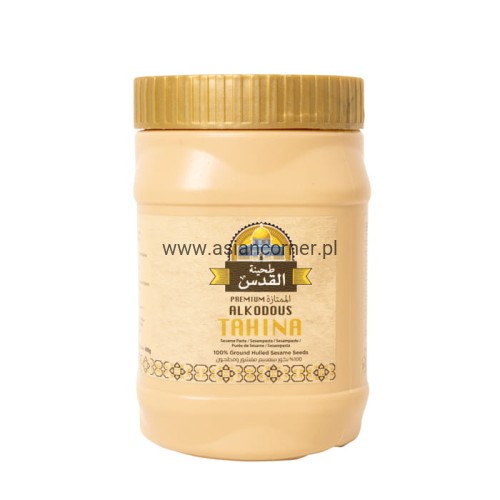 Al Kodous Tahini Paste 400g.jpg