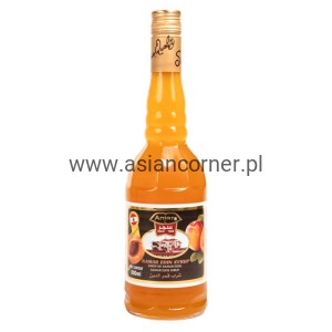 Anjar Syrop Morelowy (Kamardine) 600ml